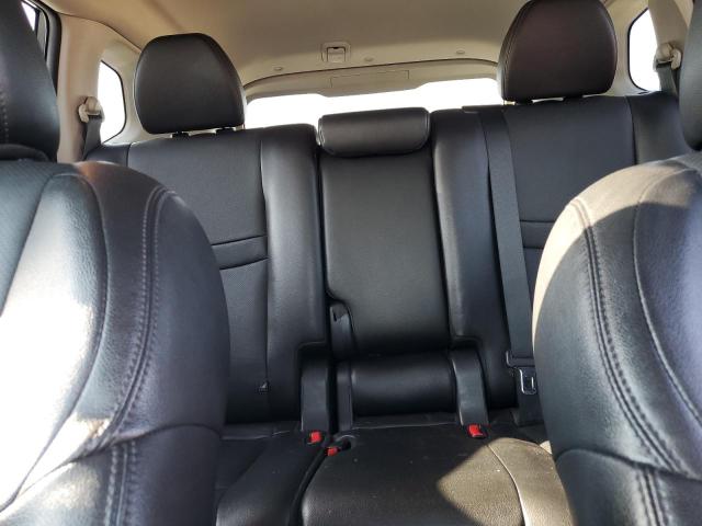 5N1AT2MVXGC768585 Nissan ROGUE S