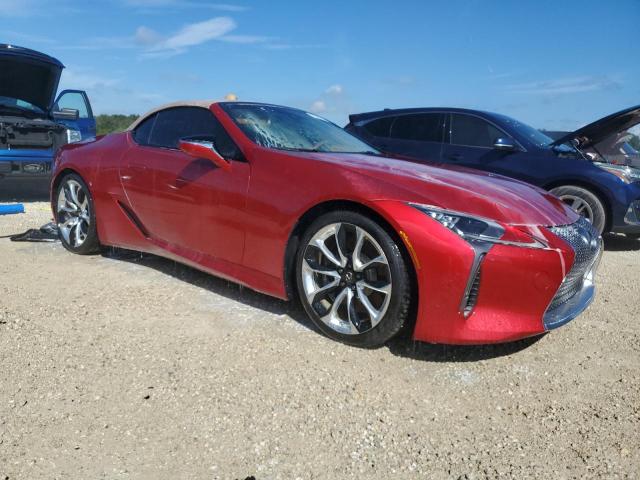 JTHMPAAY0PA107544 Lexus LC 500