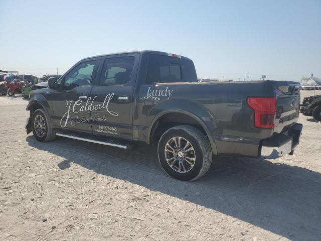 1FTEW1CP4KKE33878 Ford F150 SUPER