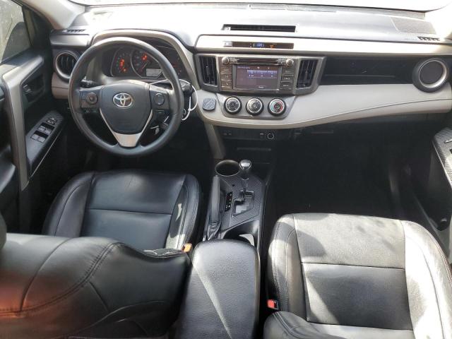 2T3ZFREV0FW224517 Toyota RAV4 LE