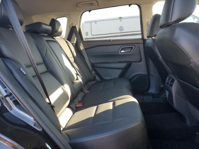 5N1AT3BB7MC804761 Nissan ROGUE SV