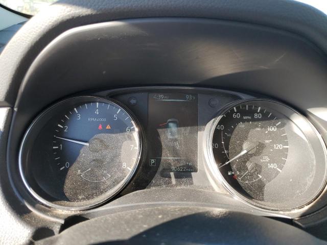 JN8AT2MTXHW140470 Nissan ROGUE S
