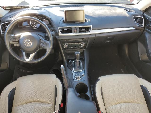 JM1BM1W38E1154655 Mazda 3 GRAND TO