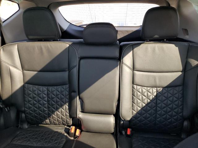 5N1AZ2DJ9LN139703 Nissan Murano Pla