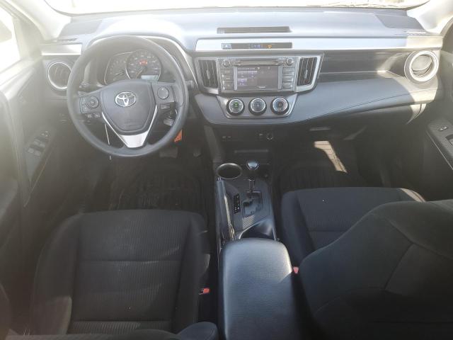 2T3ZFREV5FW153539 Toyota RAV4 LE