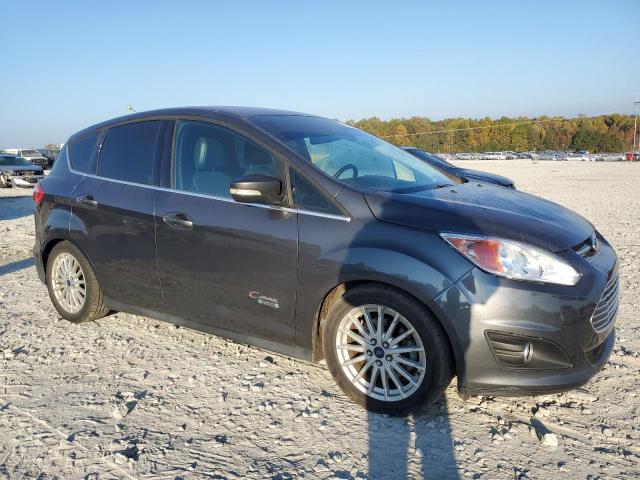 1FADP5CU2GL105646 Ford C-MAX PREM
