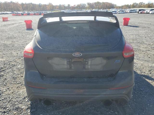 WF0DP3TH5H4125089 Ford FOCUS RS