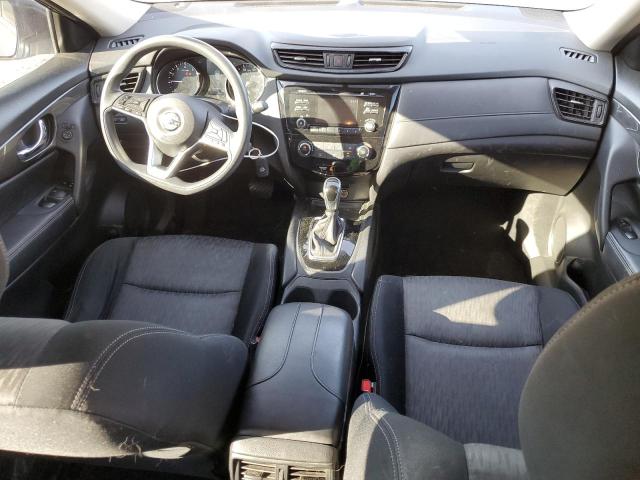 JN8AT2MTXHW140470 Nissan ROGUE S
