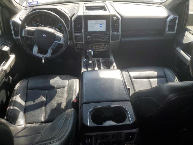 1FTEW1CP4KKE33878 Ford F150 SUPER