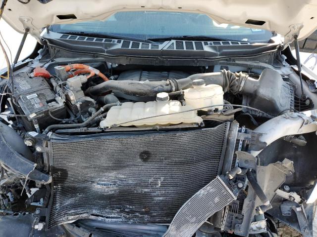 1FTFW1CD1MFD11386 Ford F150 SUPER