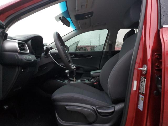 5XYPG4A32KG569357 KIA SORENTO L