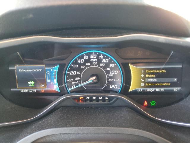 1FADP5CU2GL105646 Ford C-MAX PREM