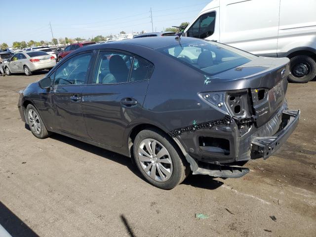 4S3GKAB66K3621714 Subaru Impreza