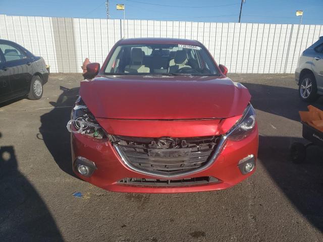 JM1BM1W38E1154655 Mazda 3 GRAND TO