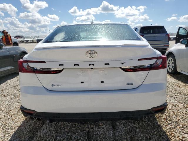 4T1DAACK9SU519993 Toyota CAMRY XSE