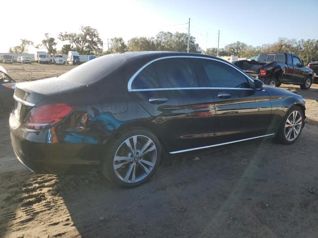 55SWF8DB2KU286990 Mercedes-Benz C 300