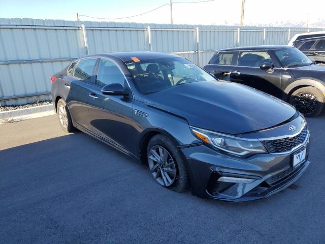 5XXGT4L31LG289091 KIA Optima Lx