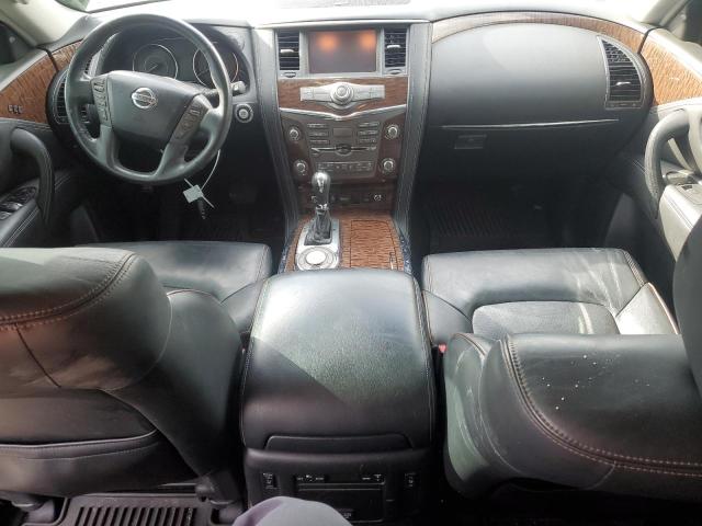 JN8AY2NF7H9300121 Nissan ARMADA PLA