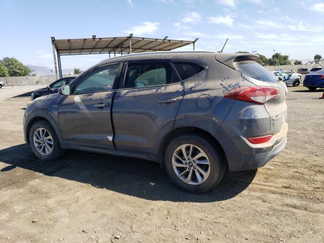 KM8J33A45GU127131 Hyundai TUCSON LIM