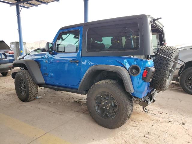 1C4PJXAN8RW169420 Jeep 2024