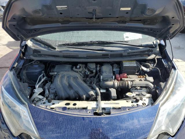 3N1CE2CP6HL352553 Nissan VERSA NOTE