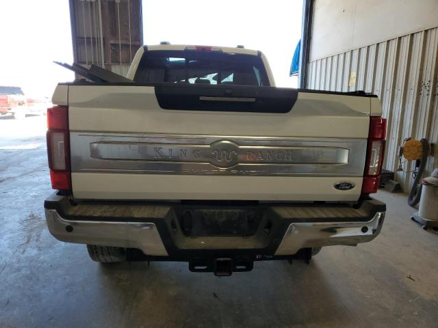 1FT8W2BT8NEF03581 Ford F250 SUPER