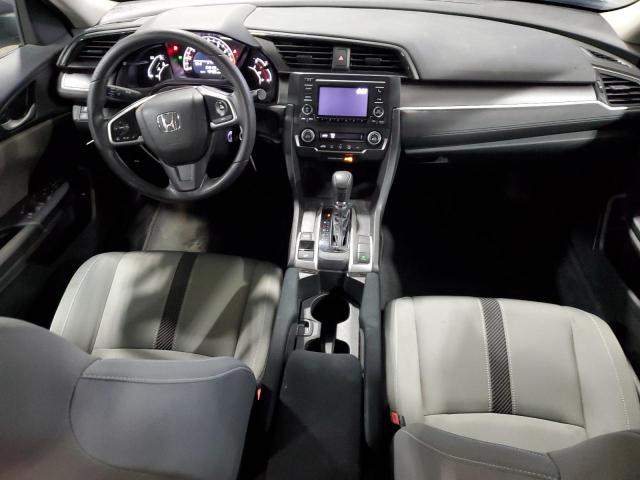 19XFC2F50JE022122 Honda Civic Lx