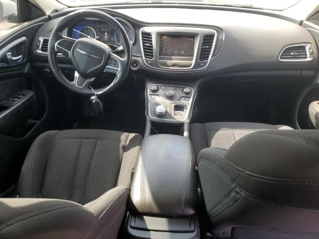 1C3CCCABXFN723540 Chrysler 200 LIMITE