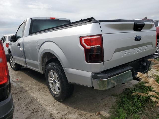 1FTMF1CB0JKF68077 Ford F150