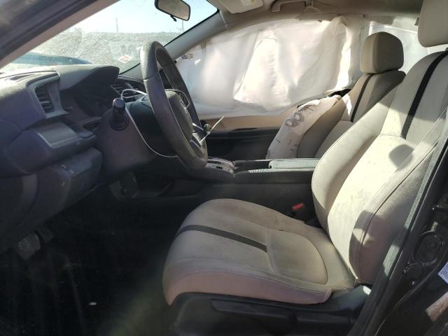 19XFC2F5XGE012481 Honda Civic Lx