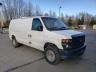 2008 Ford Econoline E250 Van en Venta en Anchorage, AK - Normal Wear