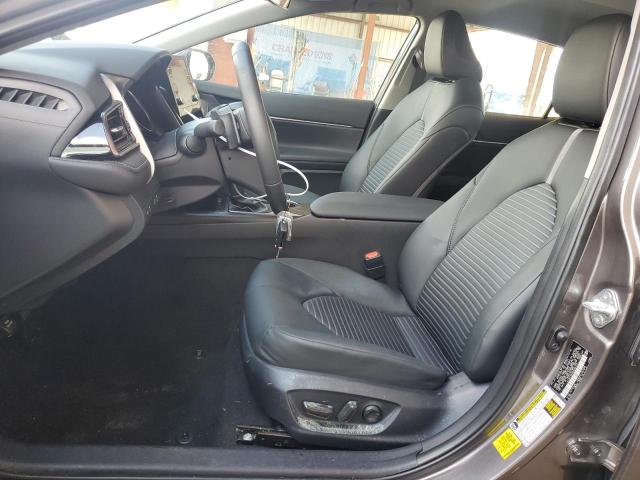 4T1G11AKXRU255175 Toyota Camry Se N