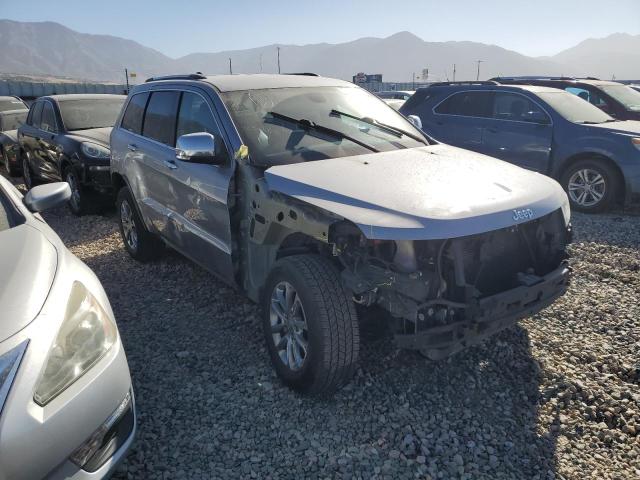 1C4RJFBG5FC718278 Jeep 2015