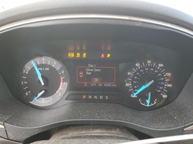 3FA6P0H70ER120580 Ford FUSION SE