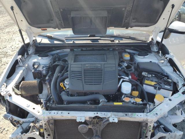 JF1VA1C60K9829020 Subaru WRX PREMIU