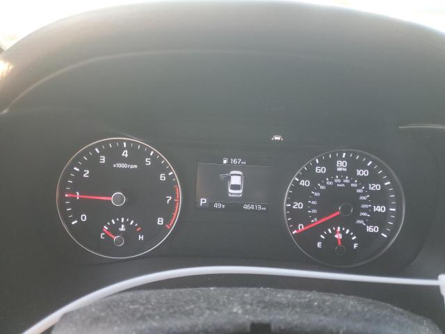 3KPF24AD0ME337195 KIA FORTE FE