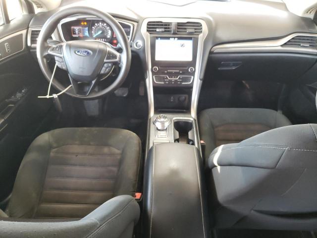 3FA6P0H70HR213992 Ford FUSION SE