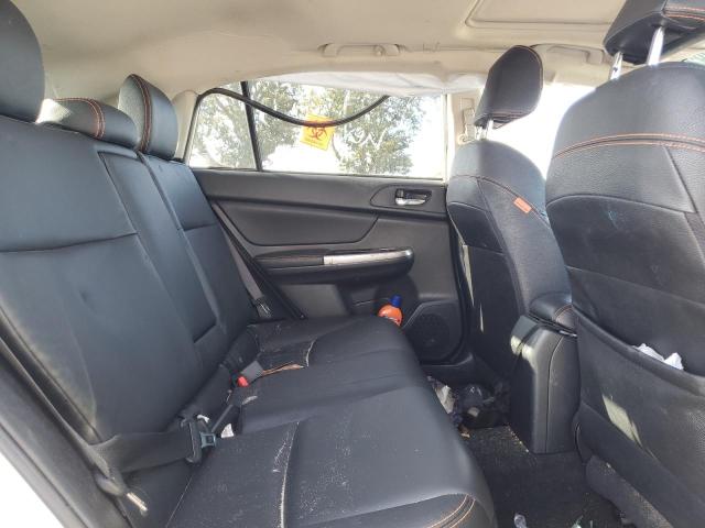 JF2GPANC5GH255937 Subaru Crosstrek