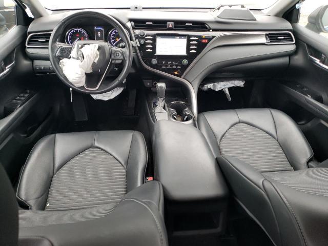 4T1B11HK5KU192119 Toyota CAMRY L
