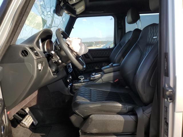 WDCYC7DFXGX245482 Mercedes-Benz G 63 AMG