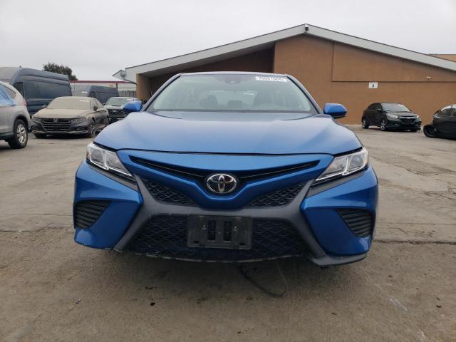 4T1B11HK5KU192119 Toyota CAMRY L