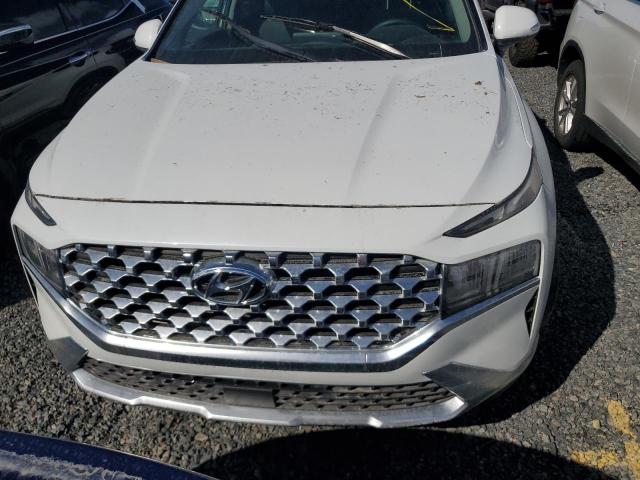 5NMS34AJ1NH425393 Hyundai SANTA FE S