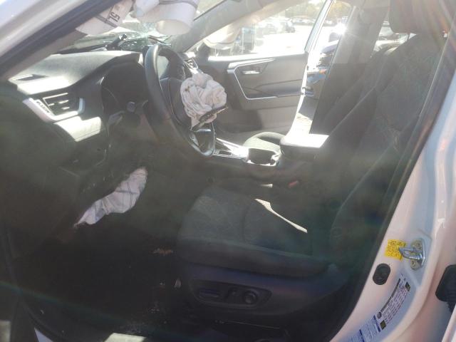 2T3P1RFV0MC254538 Toyota Rav4 Xle