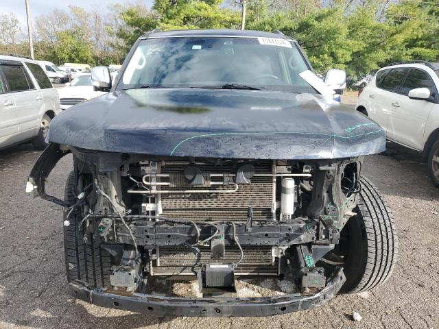 JN8AY2NF7H9300121 Nissan ARMADA PLA