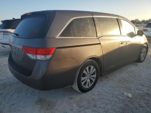 5FNRL5H60HB013168 Honda ODYSSEY EX