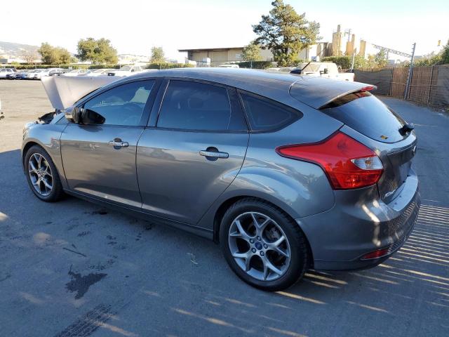 1FADP3K22EL276835 Ford FOCUS SE