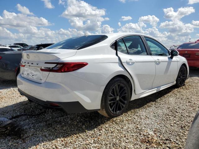 4T1DAACK9SU519993 Toyota CAMRY XSE