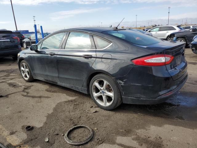 3FA6P0H70ER120580 Ford FUSION SE