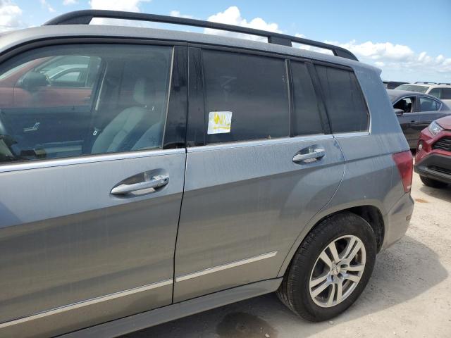 WDCGG0EBXFG422999 Mercedes-Benz GLK 250 BL