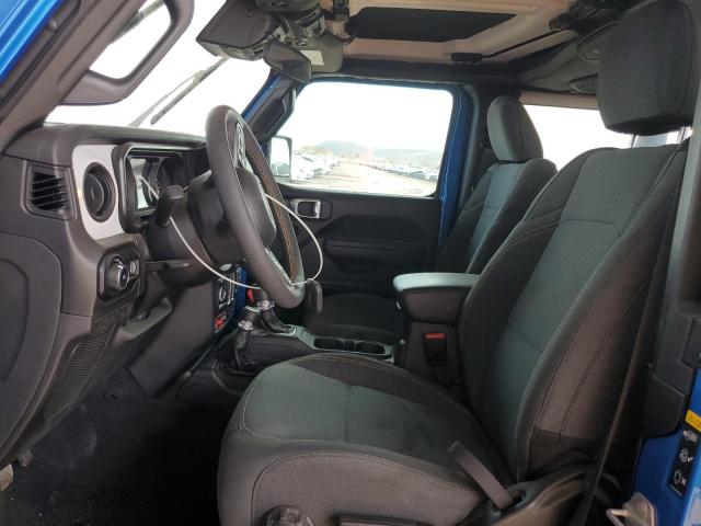 1C4PJXAN8RW169420 Jeep 2024